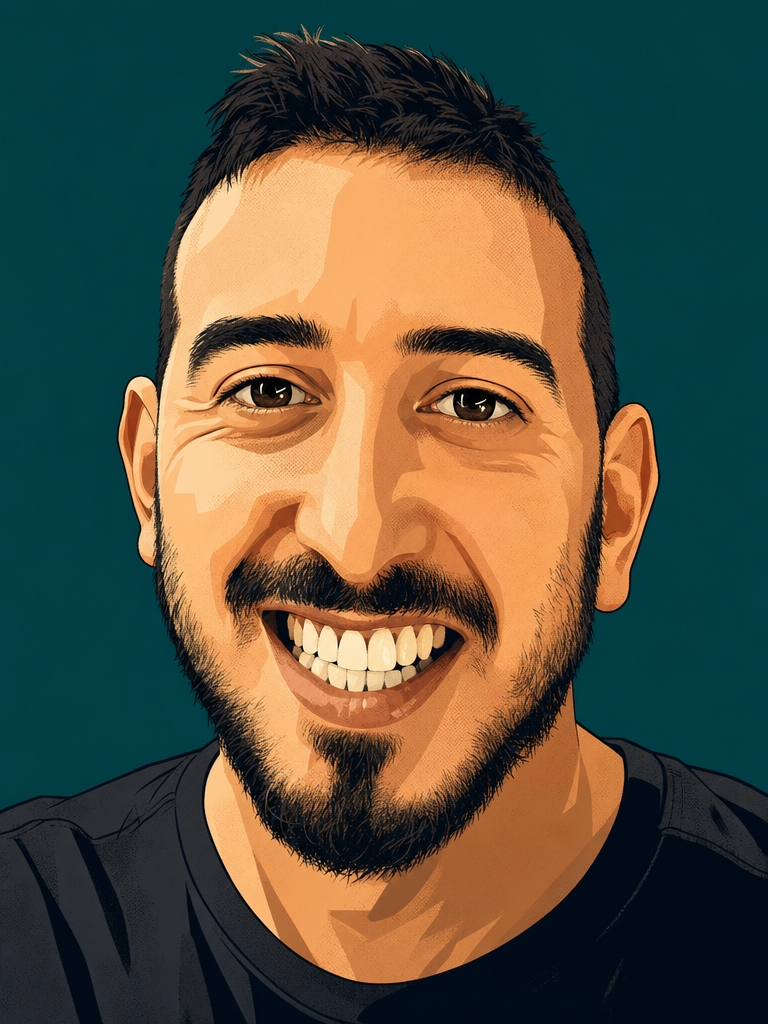 Shai Friedman